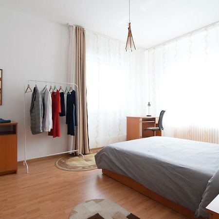 Appartamento Resedinta lui Calin Bucarest Esterno foto