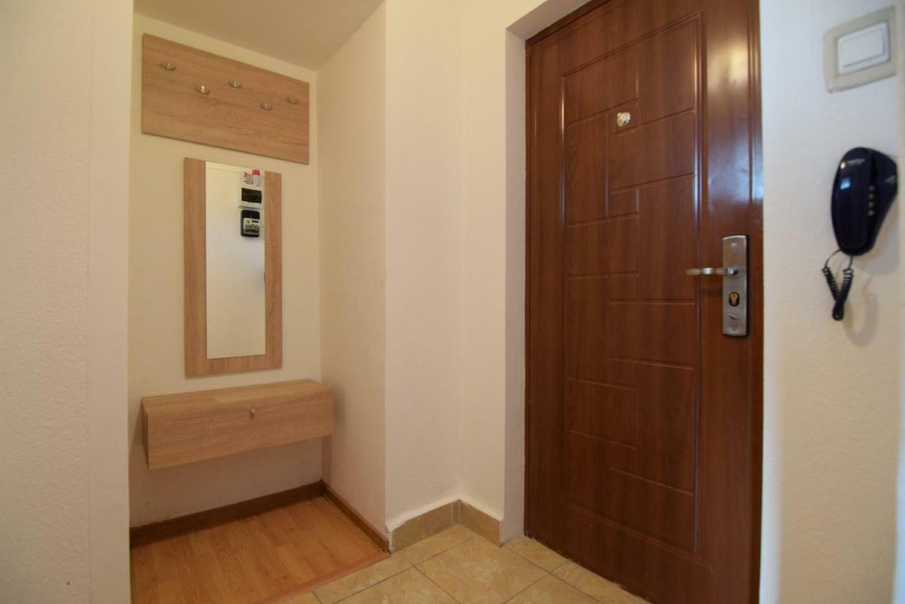 Appartamento Resedinta lui Calin Bucarest Esterno foto