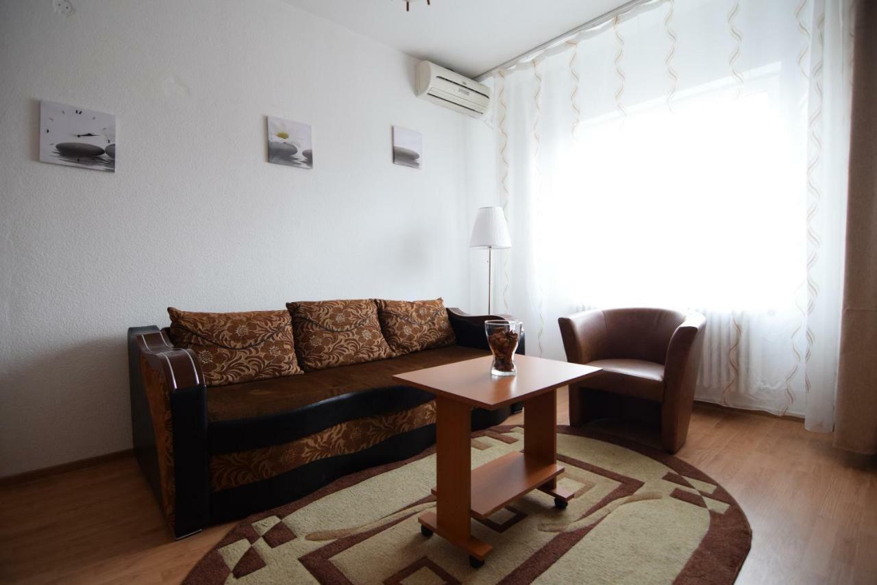 Appartamento Resedinta lui Calin Bucarest Esterno foto